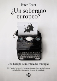 ¿Un soberano europeo?. 9788430976041