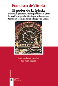 El poder de la Iglesia