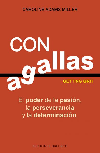 Con agallas. 9788491114208