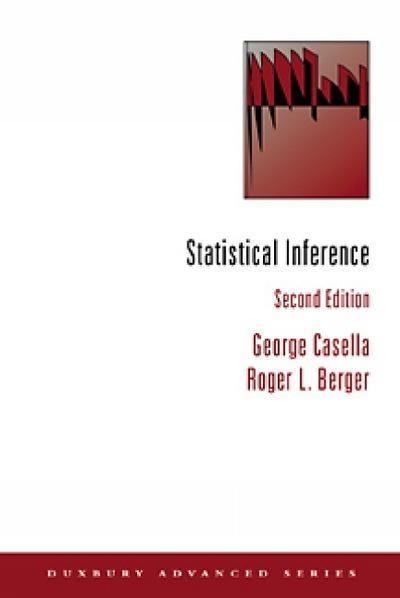 Statistical inference