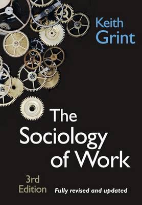 The sociology of work. 9780745632506