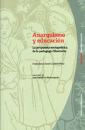 Anarquismo y educación. 9788486864866