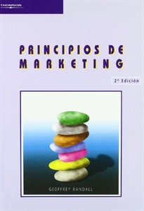 Principios de marketing. 9788497322348