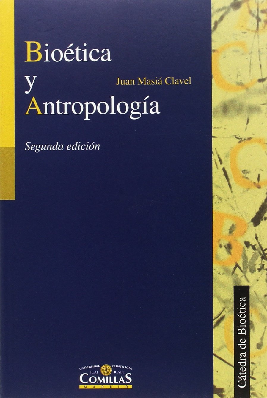 Bioética y Antropología. 9798484681426