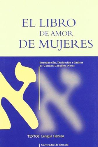 El libro de amor de mujeres. 9788433830319