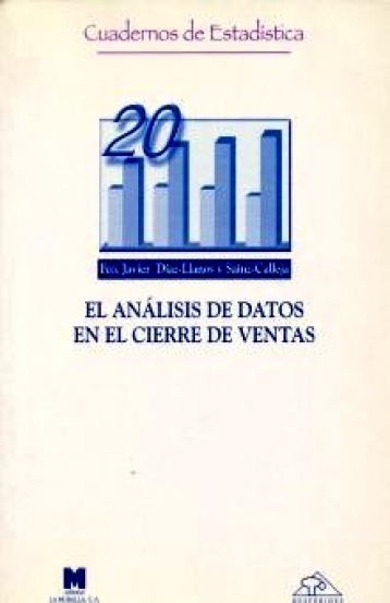 El análisis de datos en el cierre de ventas