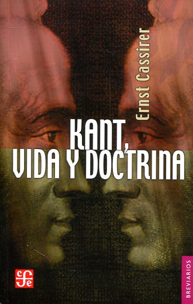 Kant, vida y doctrina