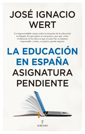 La Educación en España. 9788417954017