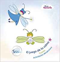 El juego de la calma. 9788469739976
