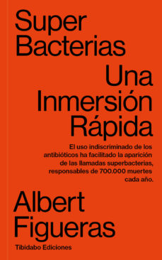 Superbacterias