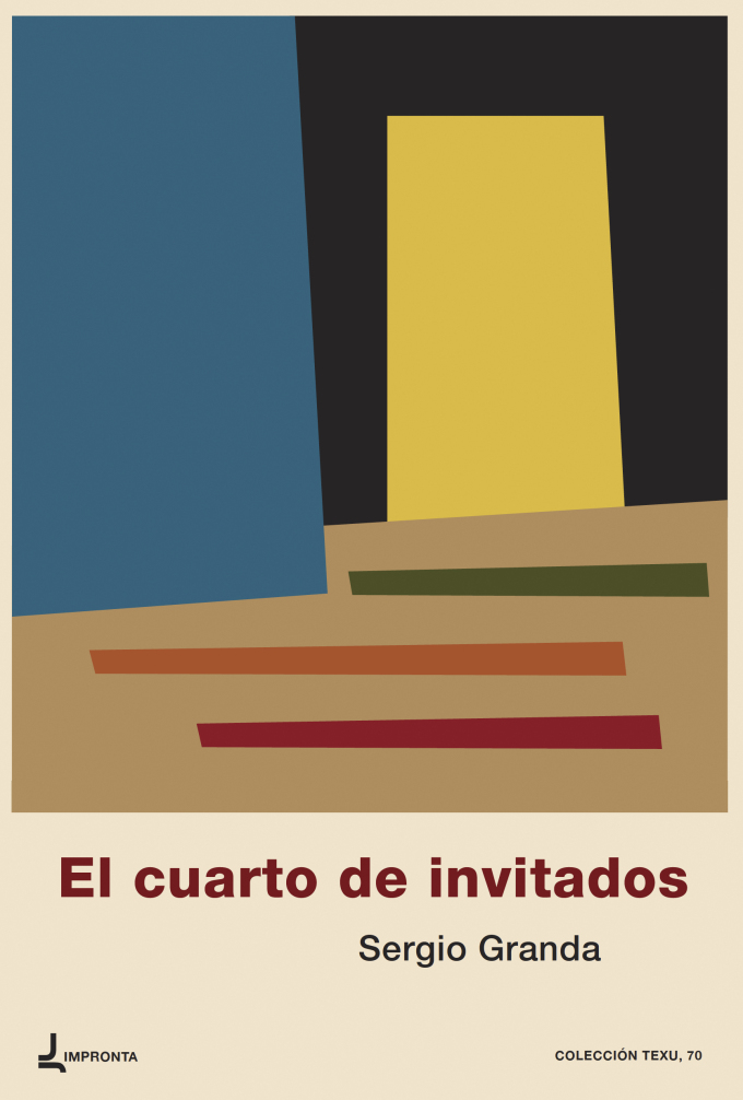 El cuarto de invitados