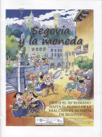 Segovia y la moneda. 101044792