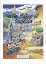 The coins of Segovia