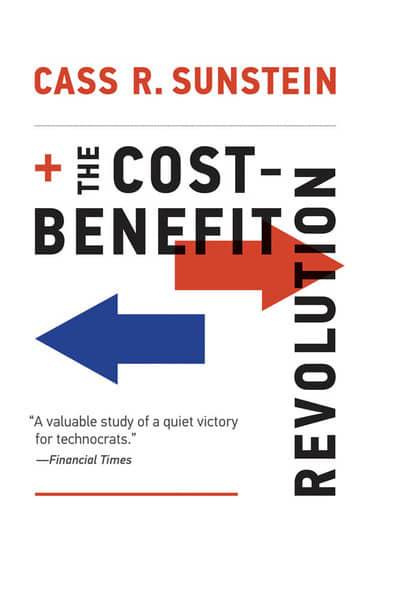 The cost-benefit revolution. 9780262538015