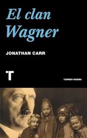 El clan Wagner. 9788475068732