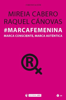 #Marcafemenina. 9788491802693