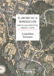 El Arcano de la reproducción