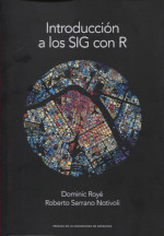 Introducción a los SIG con R. 9788413400020