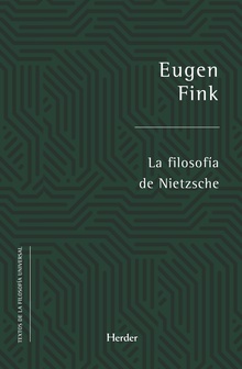 La filosofía de Nietzsche