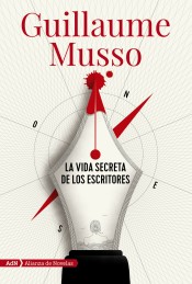 La vida secreta de los escritores. 9788491816577