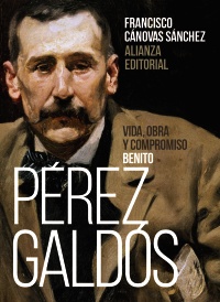 Benito Pérez Galdós. 9788491816638