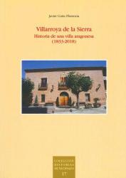 Villarroya de la Sierra. 9788499115566