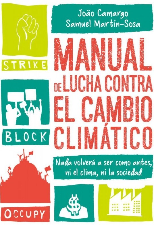 Manual de lucha contra el cambio climático