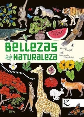 Bellezas de la Naturaleza