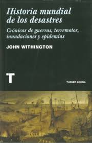 Historia mundial de los desastres