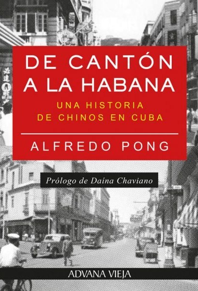 De Cantón a La Habana