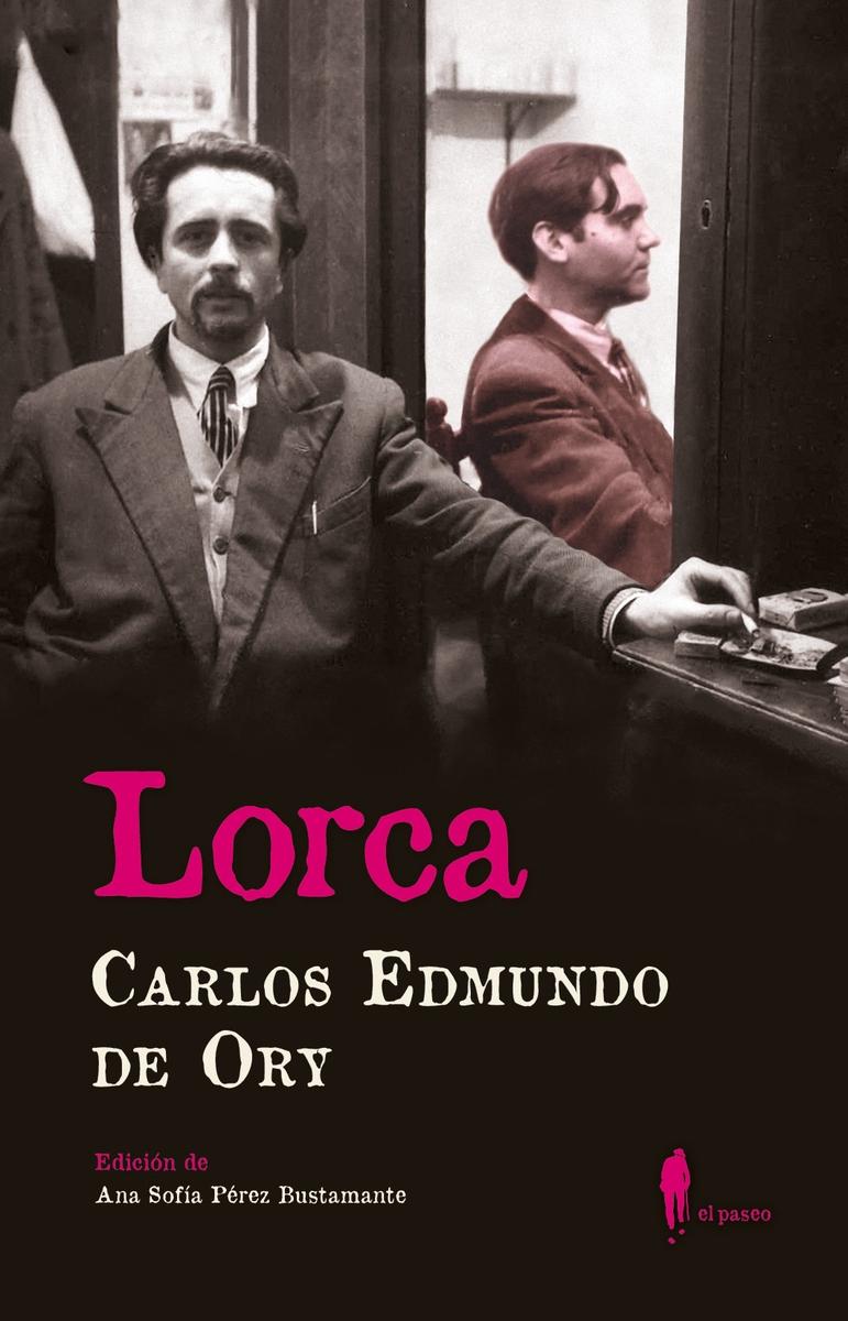 Lorca. 9788494976094