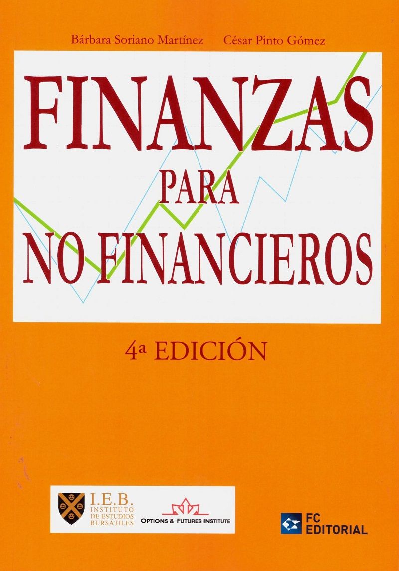 Finanzas para no financieros. 9788417701253