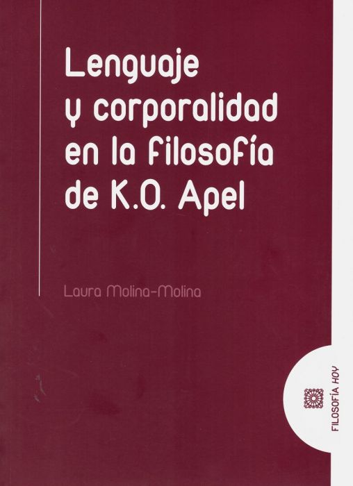 Lenguaje y corporalidad en la filosofía de K.O. Apel