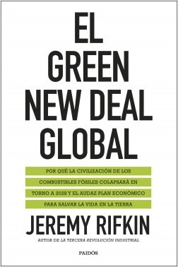 El Green New Deal global. 9788449336270