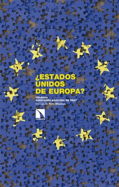 ¿Estados Unidos de Europa?. 9788490978597