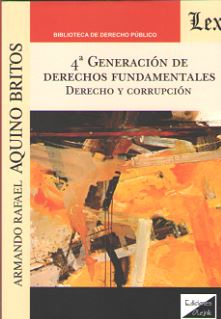 4ª Generación de Derechos Fundamentales