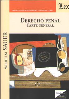 Derecho Penal