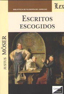 Escritos escogidos. 9789563926637