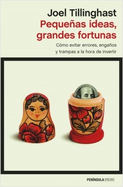 Pequeñas ideas, grandes fortunas