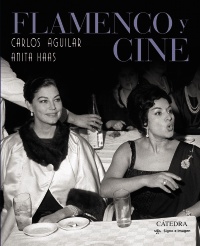 Flamenco y cine. 9788437640587