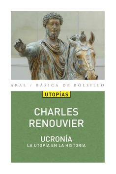 Ucronía. 9788446047841