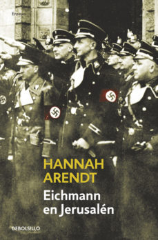 Eichmann en Jerusalén. 9788483460665