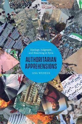 Authoritarian apprehensions
