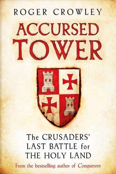 Accursed tower. 9780300230314