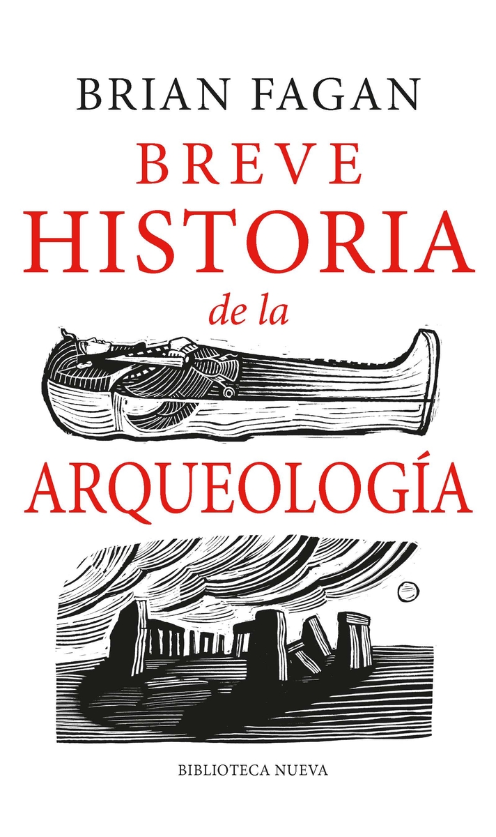 Breve historia de la Arqueología. 9788417893903