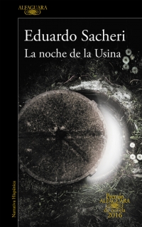 La noche de la Usina. 9788420419589