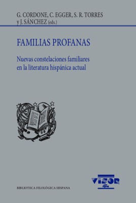 Familias profanas. 9788498955231