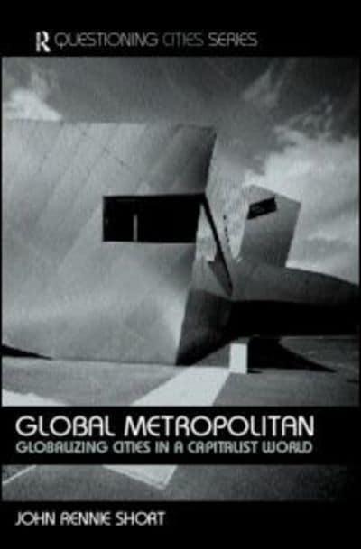 Global metropolitan. 9780415305426