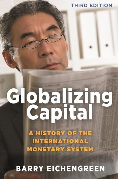 Globalizing capital. 9780691193908