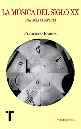 La música del siglo XX. 9788475069050